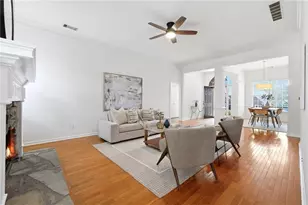 130 Misty Valley Dr, Canton, GA 30114 - Photo 5