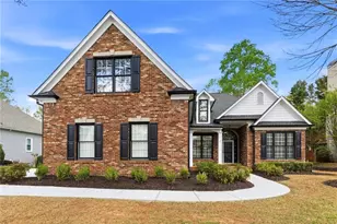 130 Misty Valley Dr, Canton, GA 30114 - Photo 1