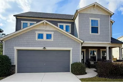 5730 Arbor Green Circle, Sugar Hill, GA 30518 - Photo 1