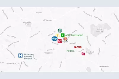 488 Townsend Street, Grayson, GA 30017 - Photo 3