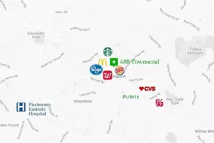 488 Townsend St, Grayson, GA 30017 - Photo 3