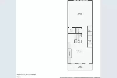 5960 Webster Circle, Norcross, GA 30071 - Photo 29