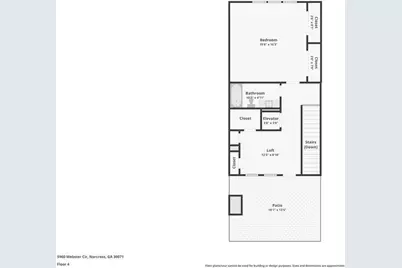 5960 Webster Circle, Norcross, GA 30071 - Photo 49