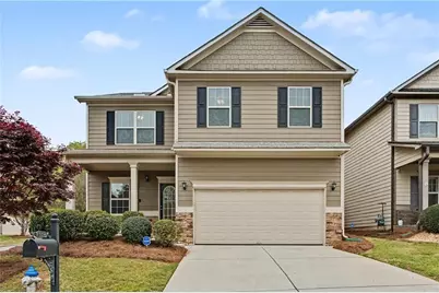 308 Montgomery Way, Woodstock, GA 30188 - Photo 1