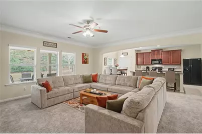 308 Montgomery Way, Woodstock, GA 30188 - Photo 7