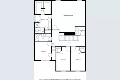 308 Montgomery Way, Woodstock, GA 30188 - Photo 41