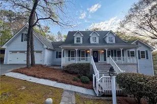 1259 Stewart Lake Ct, Monroe, GA 30655 - Photo 1