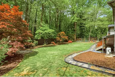 734 Cool Hollow Drive, Decatur, GA 30033 - Photo 31