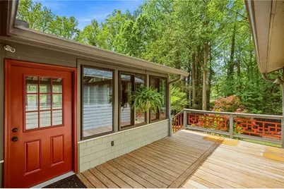 734 Cool Hollow Drive, Decatur, GA 30033 - Photo 33