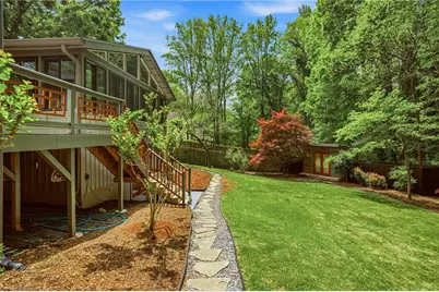 734 Cool Hollow Drive, Decatur, GA 30033 - Photo 41
