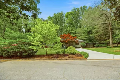 734 Cool Hollow Drive, Decatur, GA 30033 - Photo 37