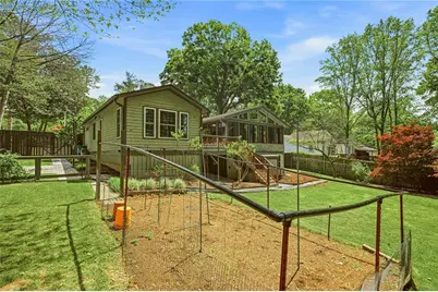 734 Cool Hollow Drive, Decatur, GA 30033 - Photo 43