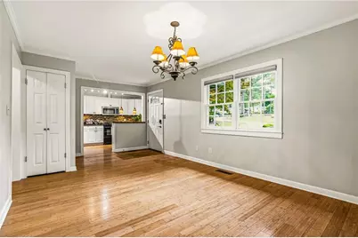 734 Cool Hollow Drive, Decatur, GA 30033 - Photo 13