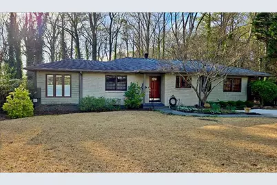 734 Cool Hollow Drive, Decatur, GA 30033 - Photo 1