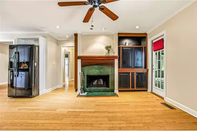 734 Cool Hollow Drive, Decatur, GA 30033 - Photo 11