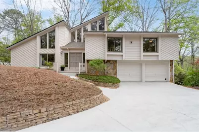 740 Rio Grande Drive, Johns Creek, GA 30022 - Photo 1