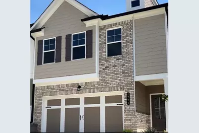 5200 Fox Den Road, Oakwood, GA 30566 - Photo 1