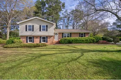 2896 Elizabeth Lane, Snellville, GA 30078 - Photo 1