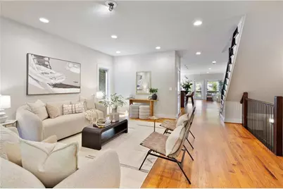 866 Monroe Drive NE, Atlanta, GA 30308 - Photo 3