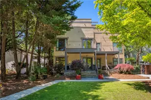 866 Monroe Dr NE, Atlanta, GA 30308 - Photo 1