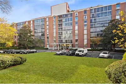 130 26th Street NW #307, Atlanta, GA 30309 - Photo 1