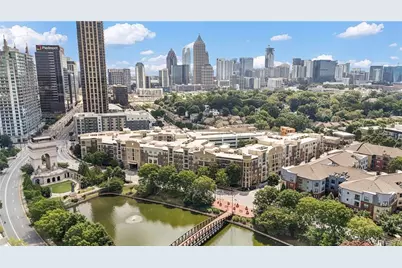 390 17th Street #5037, Atlanta, GA 30363 - Photo 7
