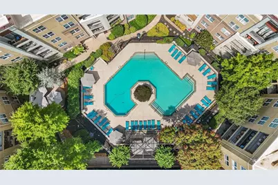 390 17th Street #5037, Atlanta, GA 30363 - Photo 29