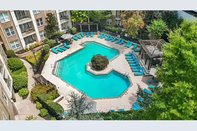 390 17th Street #5037, Atlanta, GA 30363 - Photo 31