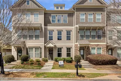 755 Village Field Court, Suwanee, GA 30024 - Photo 35