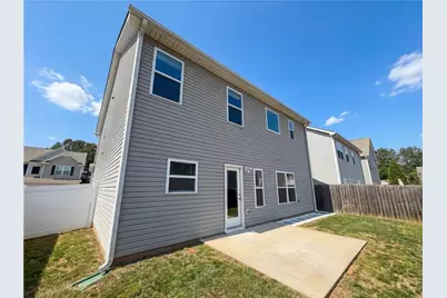 177 Hill Crest Circle, Hiram, GA 30141 - Photo 29