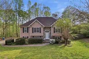 1235 Smoke Hill Ln, Hoschton, GA 30548 - Photo 1