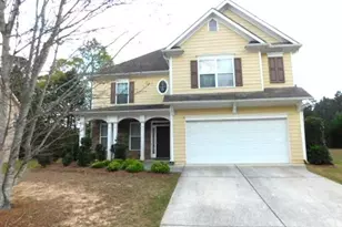 3543 Aberdeen Way, Douglasville, GA 30135 - Photo 1