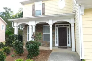 3543 Aberdeen Way, Douglasville, GA 30135 - Photo 3