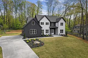 3070 Shaw Rd, Marietta, GA 30066 - Photo 3