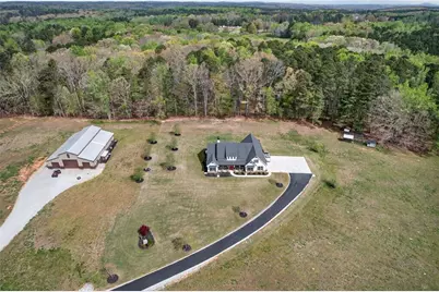 350 Taylor Path, Dallas, GA 30157 - Photo 5