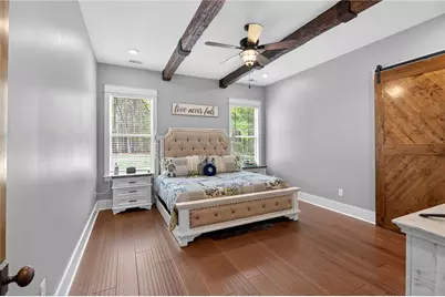 350 Taylor Path, Dallas, GA 30157 - Photo 29