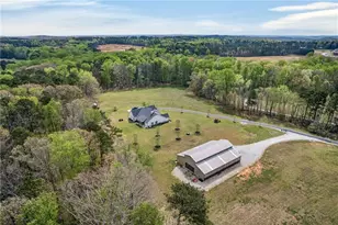 350 Taylor Path, Dallas, GA 30157 - Photo 45