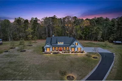 350 Taylor Path, Dallas, GA 30157 - Photo 1