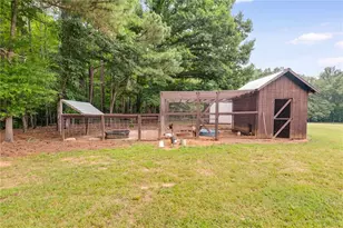 350 Taylor Path, Dallas, GA 30157 - Photo 49