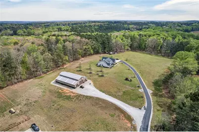 350 Taylor Path, Dallas, GA 30157 - Photo 43