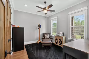 350 Taylor Path, Dallas, GA 30157 - Photo 19