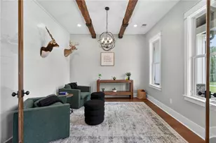 350 Taylor Path, Dallas, GA 30157 - Photo 7