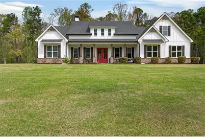 350 Taylor Path, Dallas, GA 30157 - Photo 3