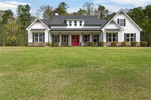 350 Taylor Path, Dallas, GA 30157 - Photo 3