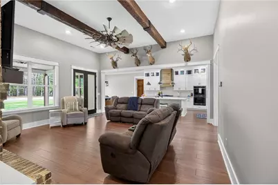 350 Taylor Path, Dallas, GA 30157 - Photo 11