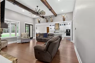 350 Taylor Path, Dallas, GA 30157 - Photo 11