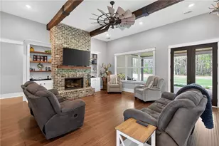 350 Taylor Path, Dallas, GA 30157 - Photo 9