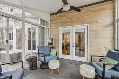 2983 Frazier Court, Decatur, GA 30033 - Photo 23