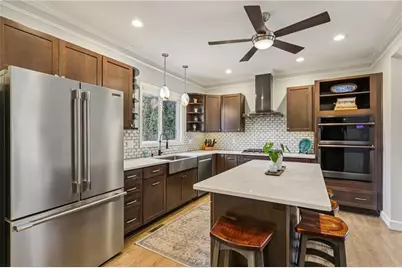 2983 Frazier Court, Decatur, GA 30033 - Photo 7