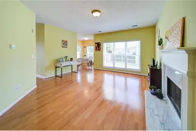 4917 Overlook View Court, Duluth, GA 30096 - Photo 7